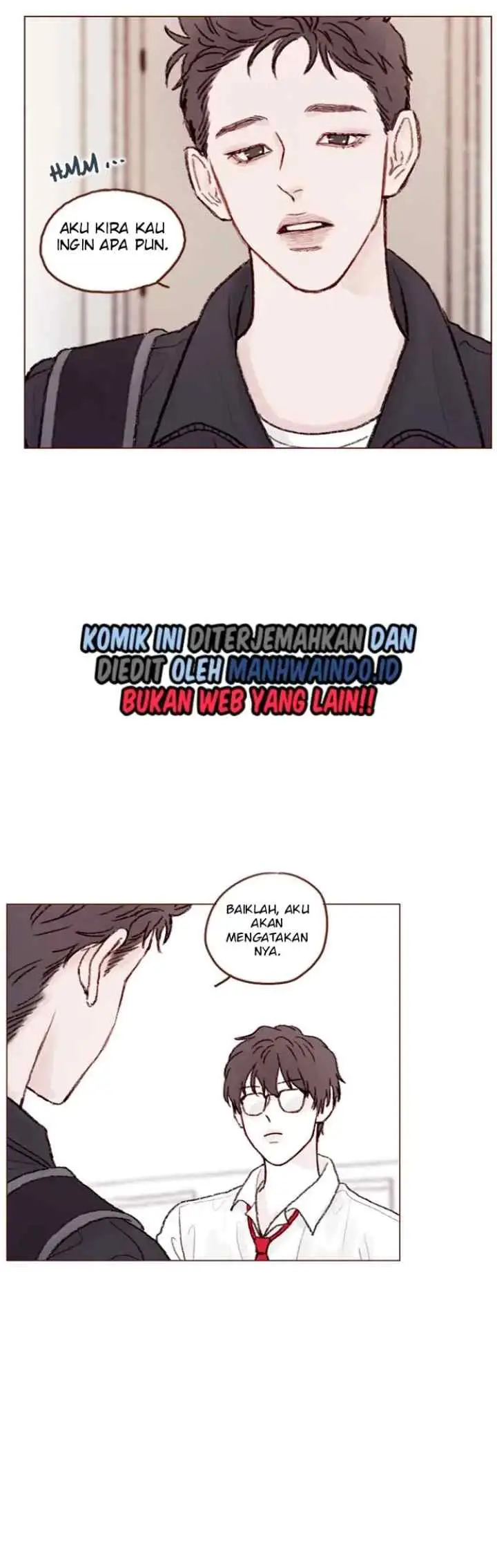 Hongshi Loves Me! chapter 66 halaman 12