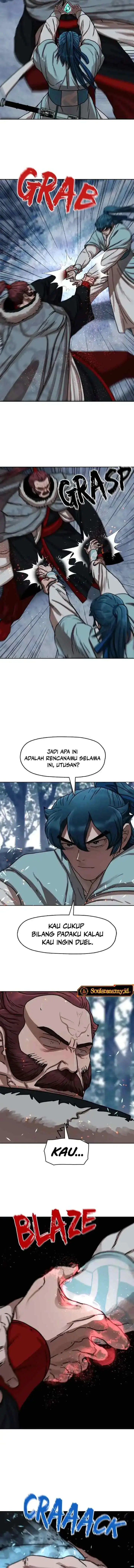 Like a Chilling Flame chapter 19 halaman 14