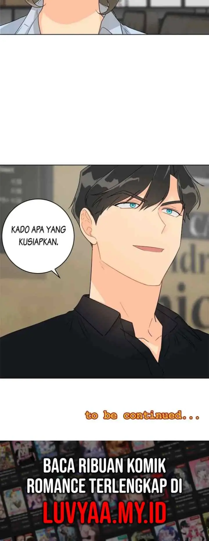 Ecstatic Chicken chapter 18 halaman 20