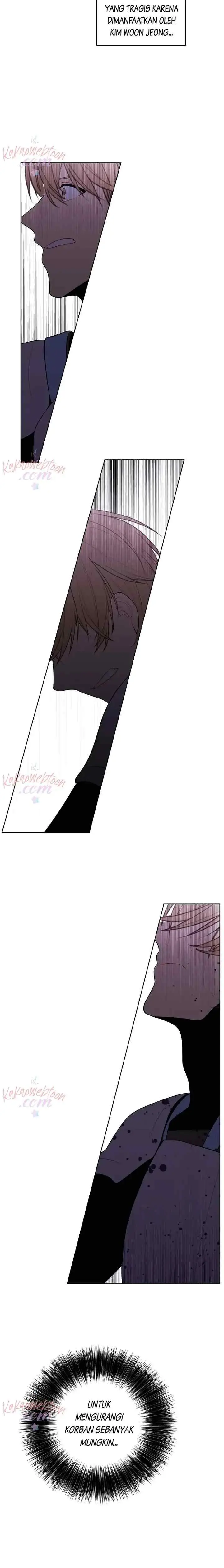 I'm Alone In The Novel chapter 139 halaman 19