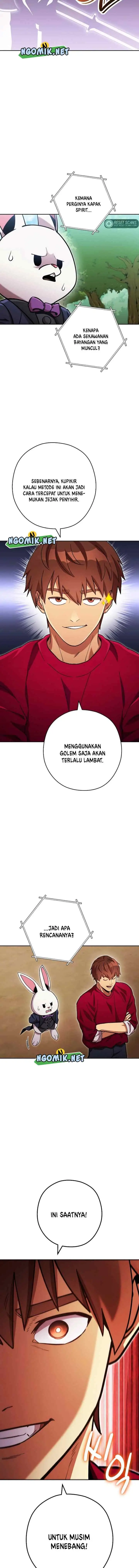 Dungeon Reset chapter 170 halaman 9