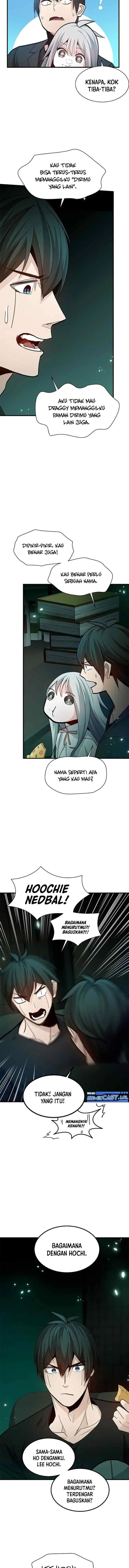 The Tutorial Is Too Tough! chapter 140 halaman 11