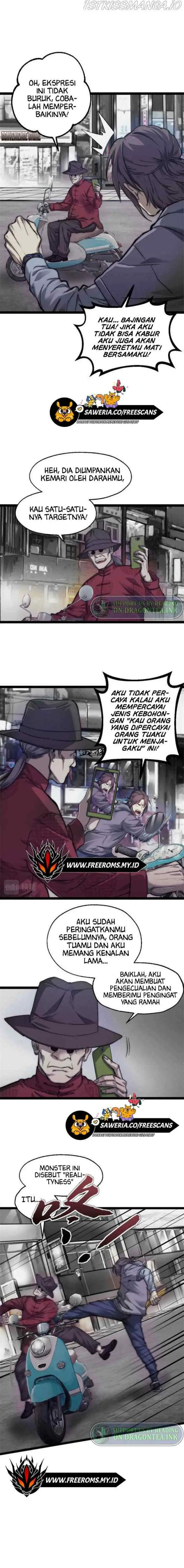48 Hours a Day chapter 4 halaman 9