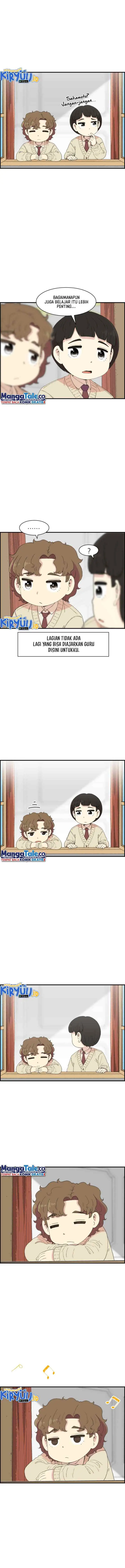 Beethoven Reborn chapter 29 halaman 5