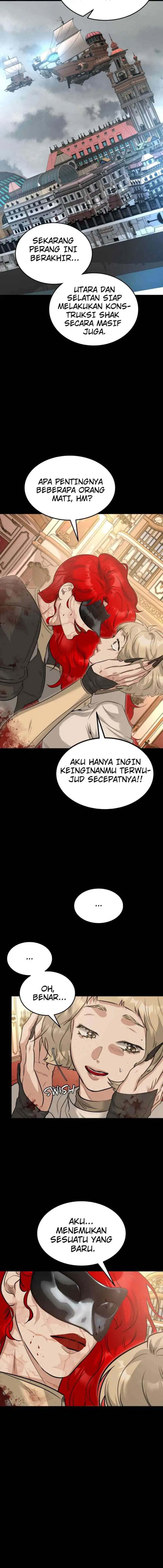 Emperor Hunt chapter 54 halaman 8