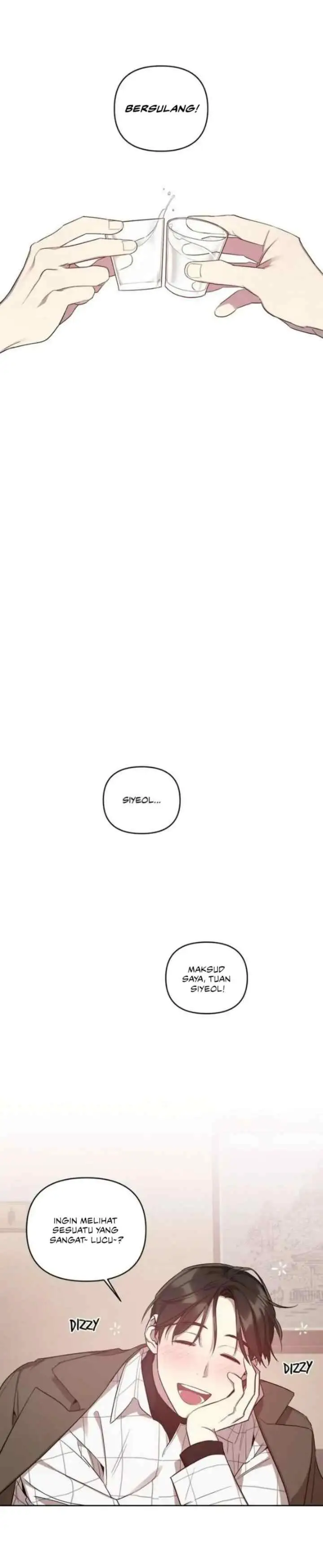 My Bias Appeared?! chapter 7 halaman 15