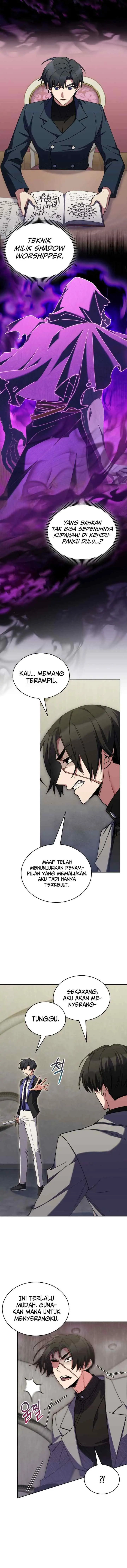 I Regressed to My Ruined Family chapter 68 halaman 7