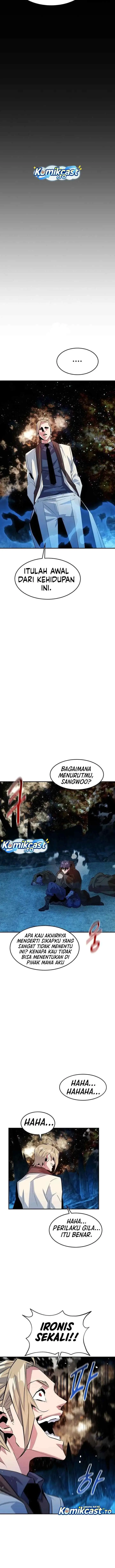 Auto-Hunting With Clones chapter 165 halaman 8