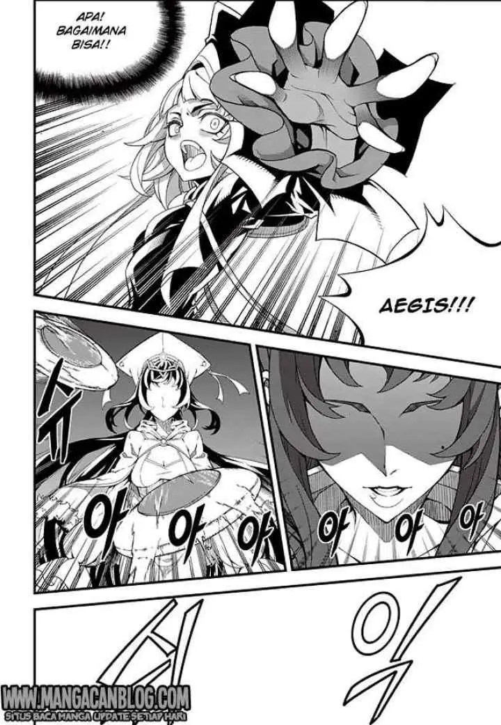 Witch Hunter chapter 178 halaman 12