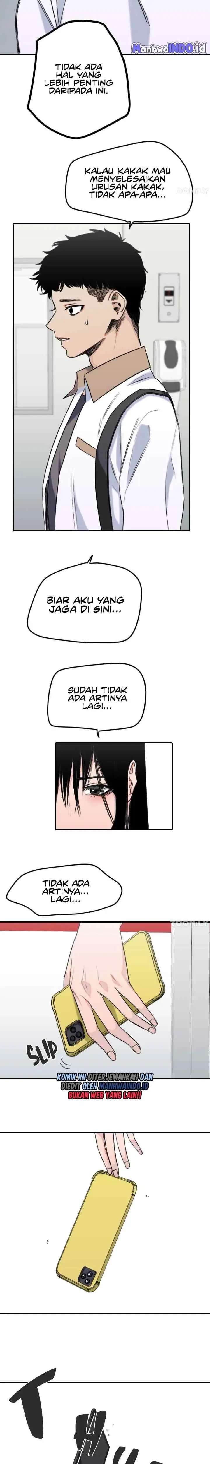 Drawing Romance chapter 154 halaman 6