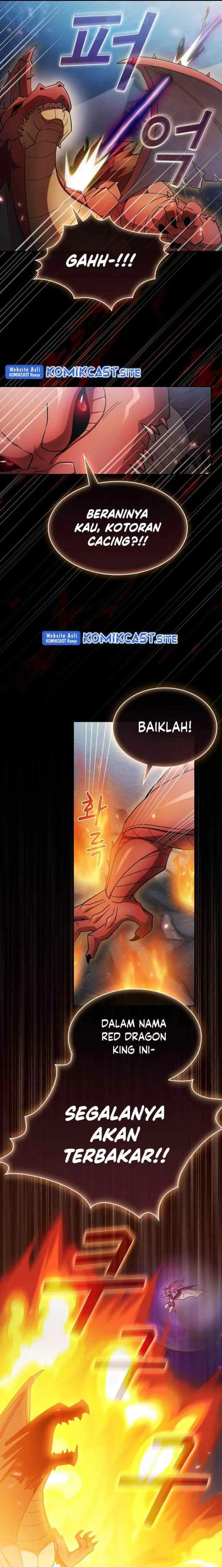 Is this Hero for Real? chapter 57 halaman 14
