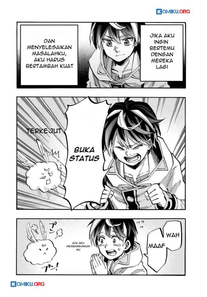 Isekai Walking chapter 44 halaman 10