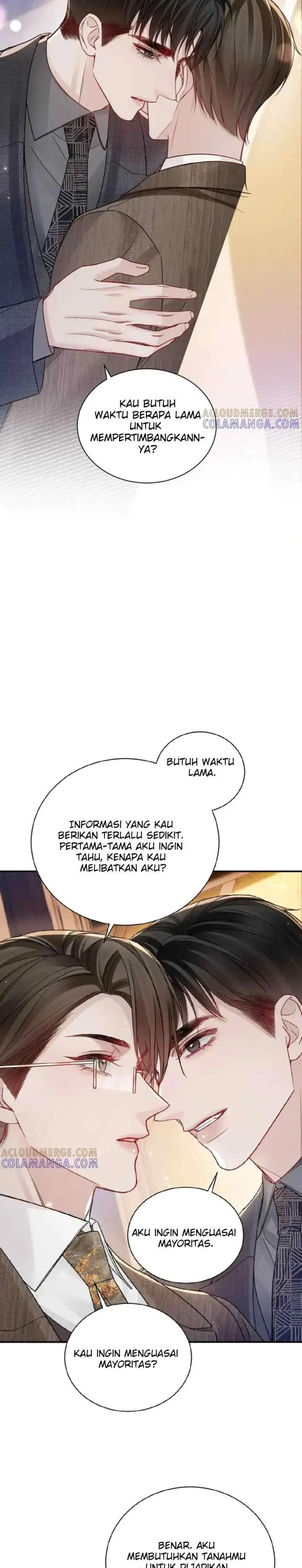 Tit For Tat chapter 138 halaman 10