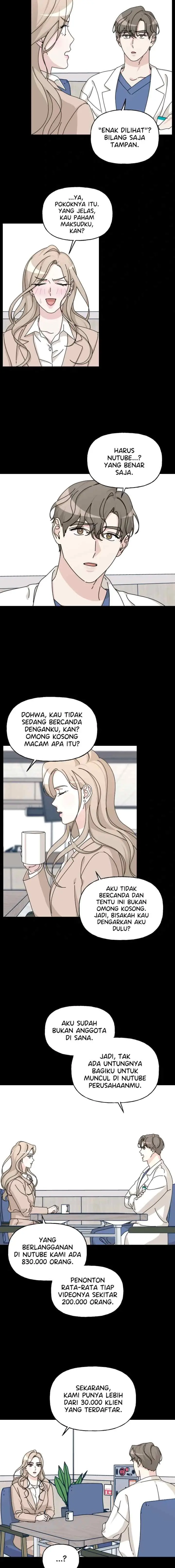 Bachelor List chapter 34 halaman 12