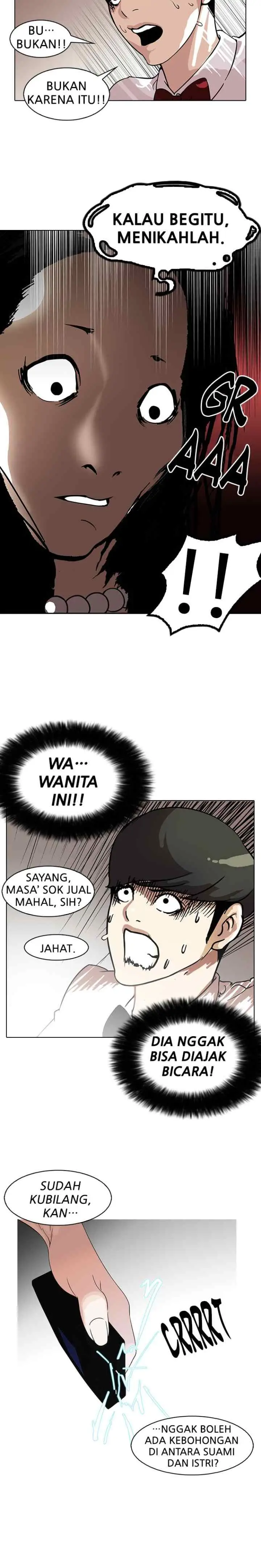 Lookism chapter 118 halaman 10
