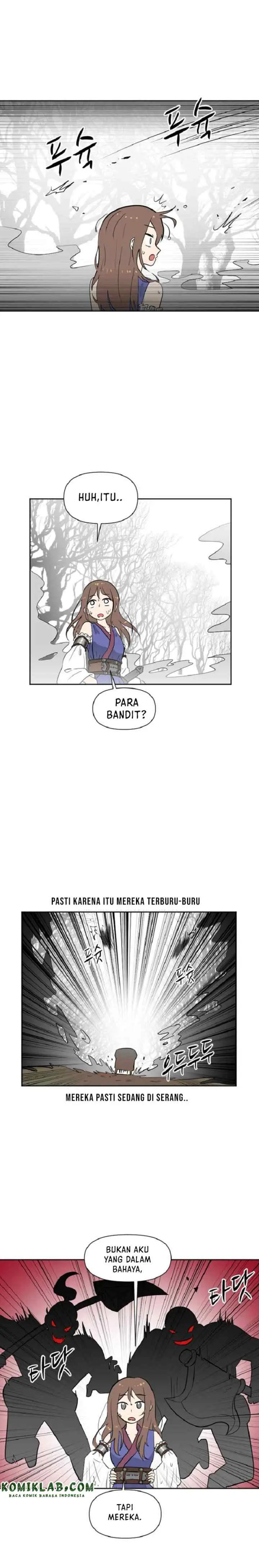 King Of Battlefield chapter 7 halaman 6