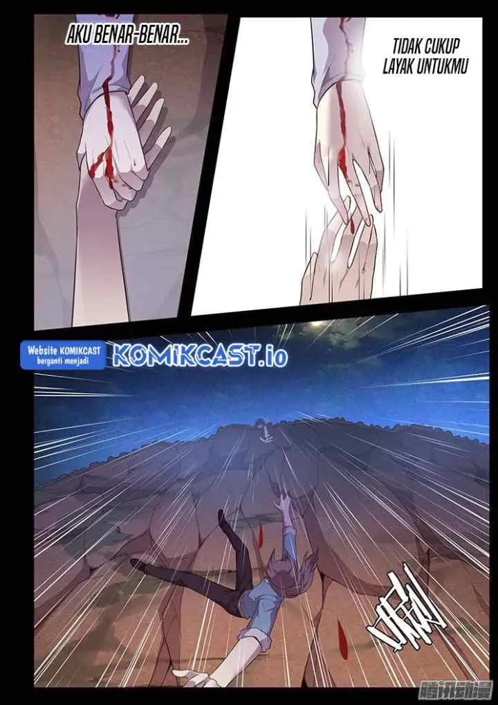 Girl and Science chapter 186 halaman 11