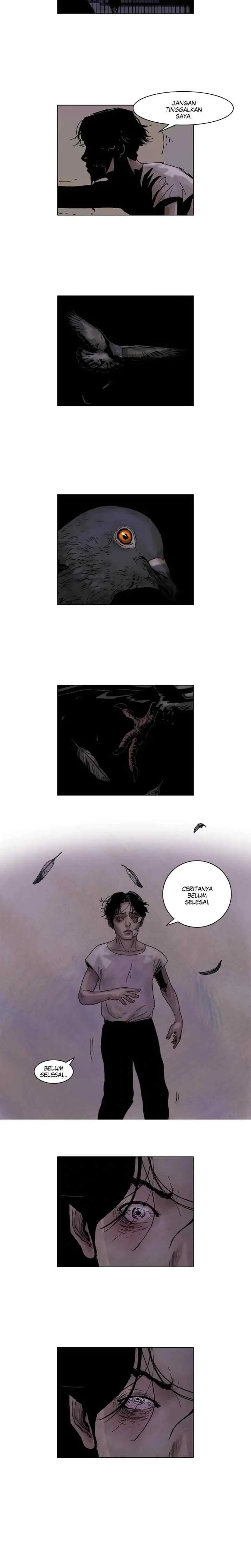 Delirio chapter 53 halaman 9