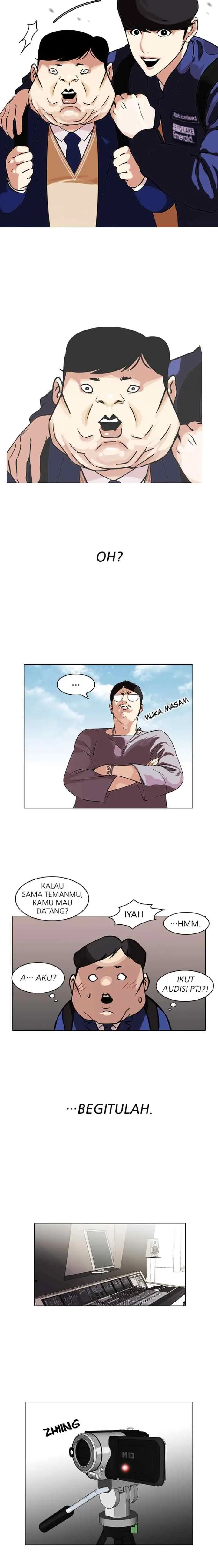 Lookism chapter 96 halaman 6