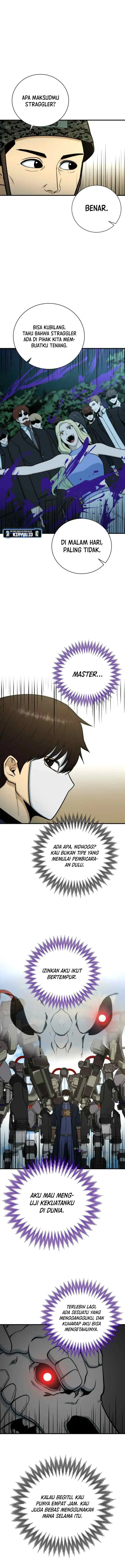 Dungeon House chapter 96 halaman 6