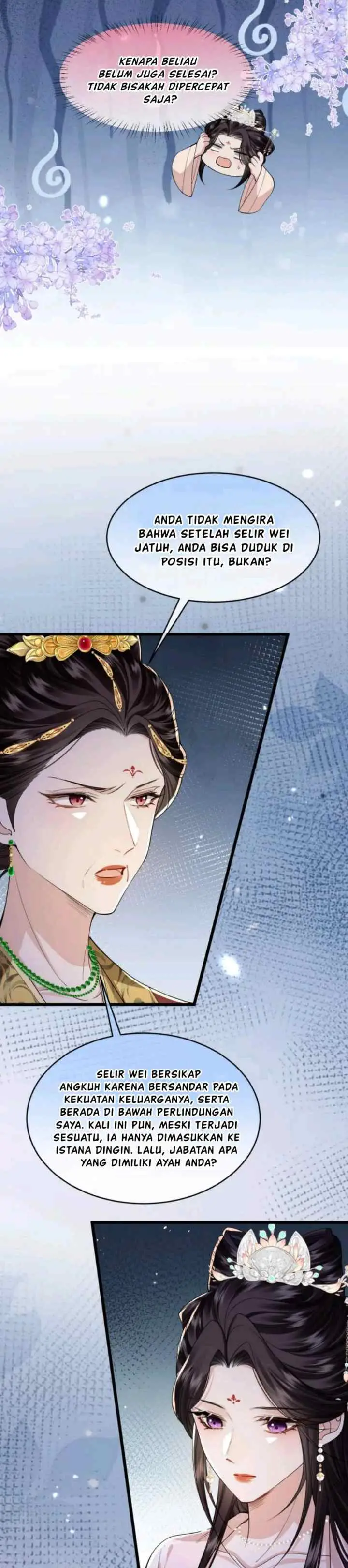 How Dare You chapter 20 halaman 11