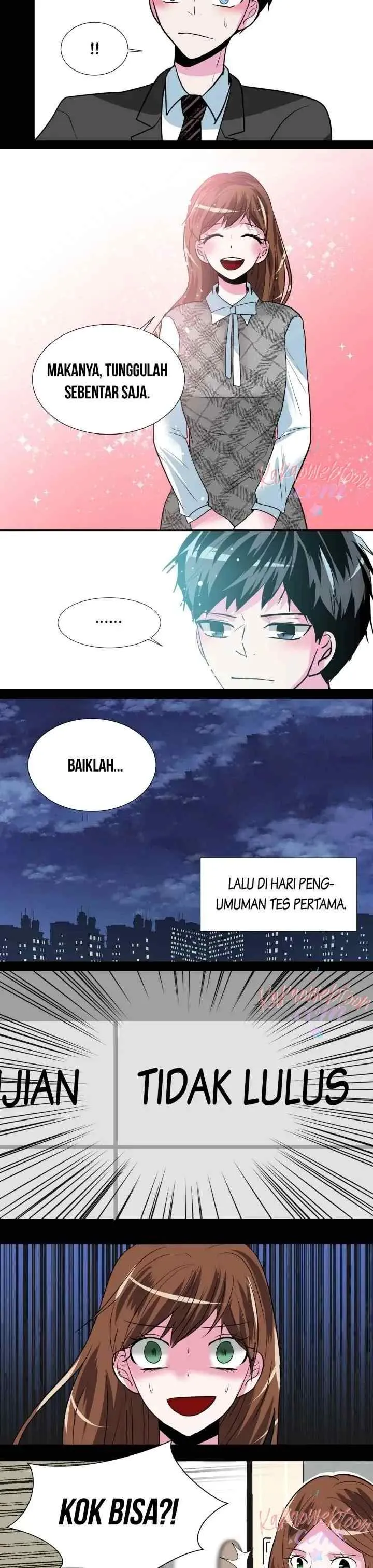 Worst Love chapter 68 halaman 4