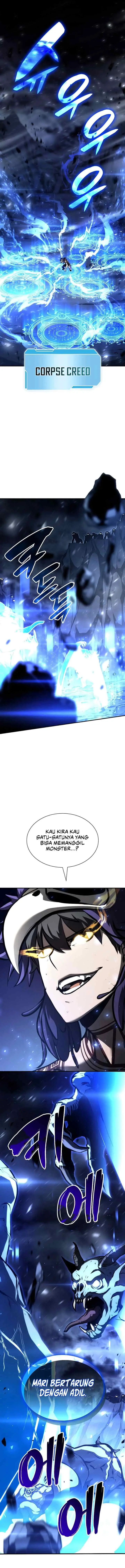 I Returned As An FFF-Class Witch Doctor chapter 42 halaman 19