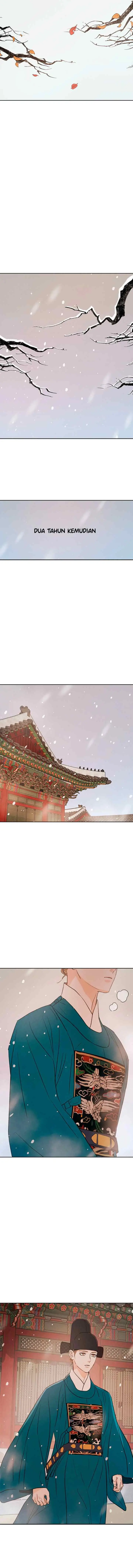 Shade of Plum Blossom chapter 79 halaman 18