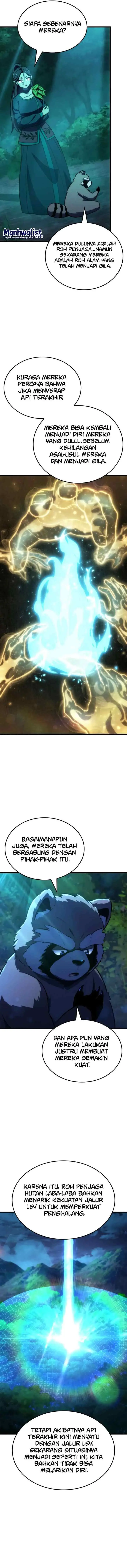 Breakerz chapter 50 halaman 7