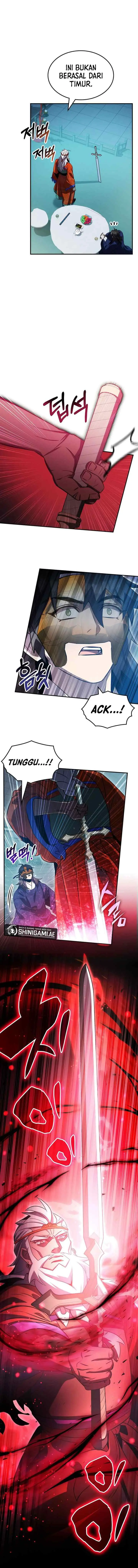 Drug Devourer chapter 45 halaman 8