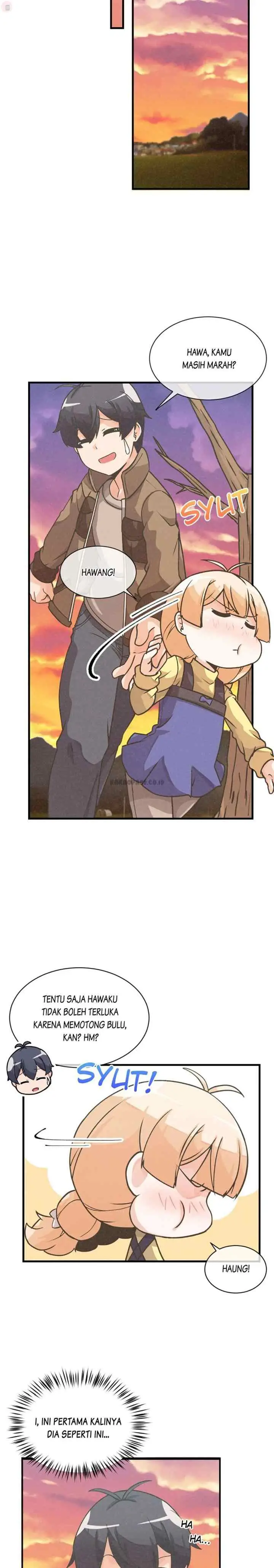 Spirit Farmer chapter 18 halaman 12