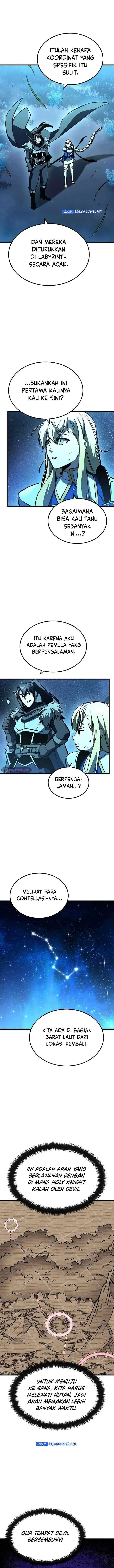 Genius Corpse-Collecting Warrior chapter 21 halaman 12