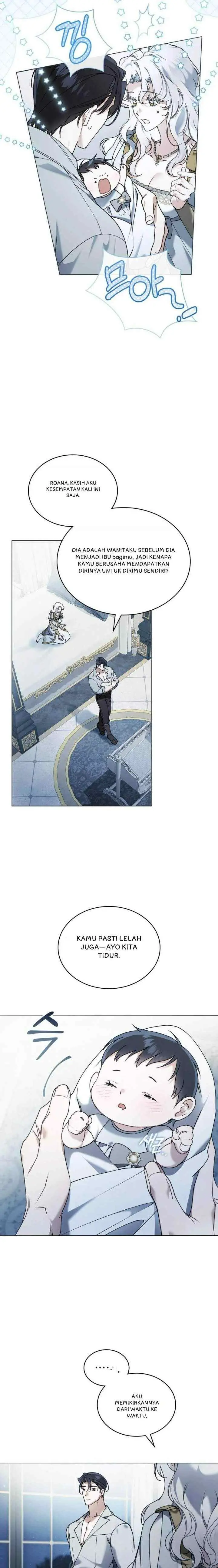 Just a Contract Marriage chapter 111 halaman 9
