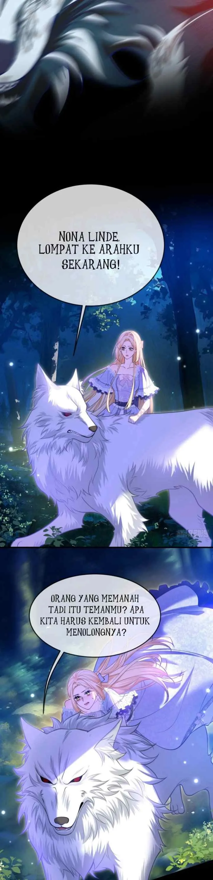 The Secret Game of Nobles chapter 72 halaman 14