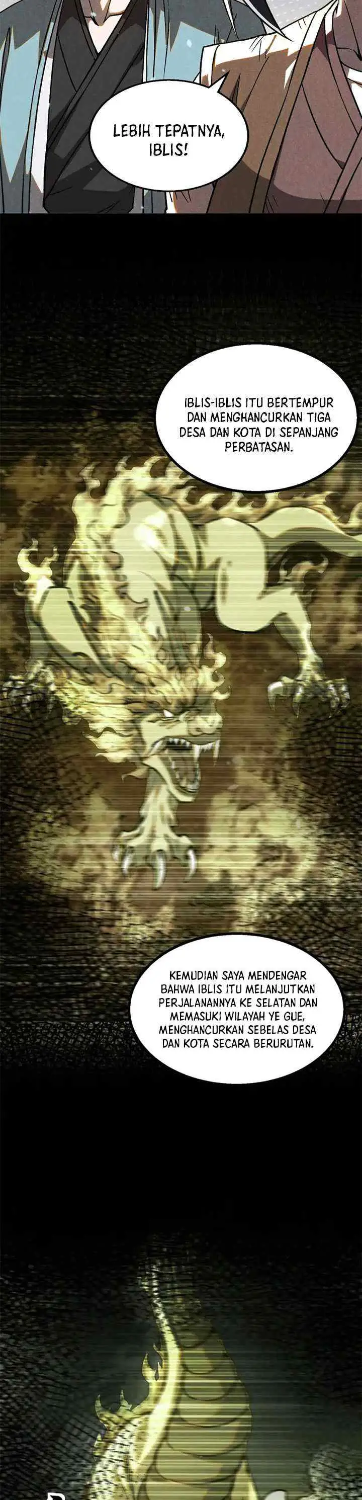 A Demonic Heart chapter 87 halaman 7