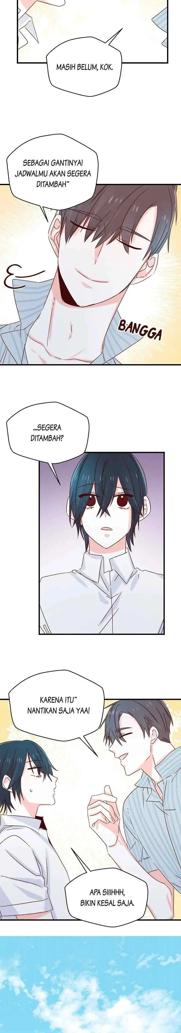 Red Honey chapter 64 halaman 13