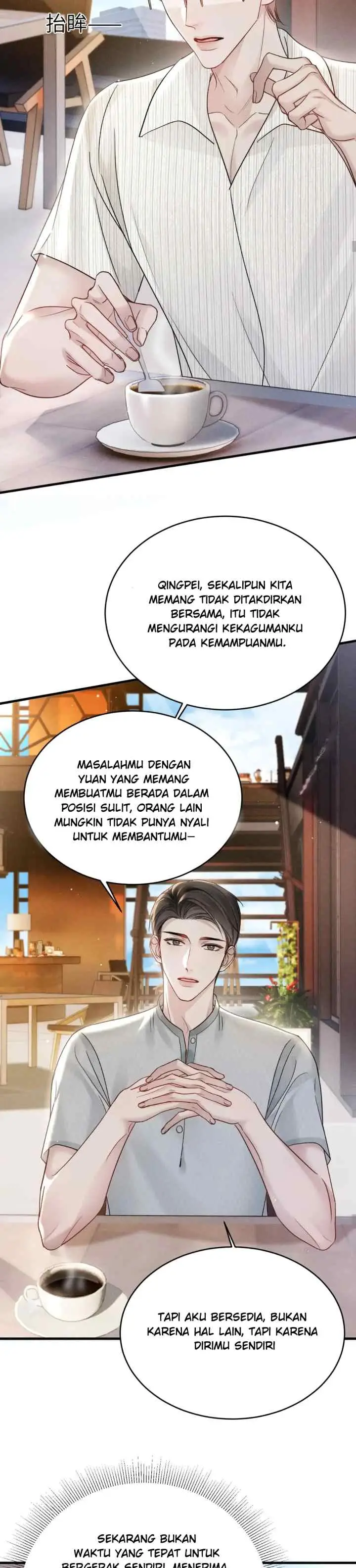 Tit For Tat chapter 102 halaman 17