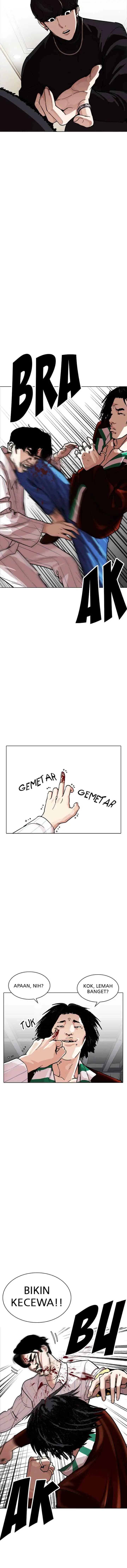 Lookism chapter 223 halaman 10