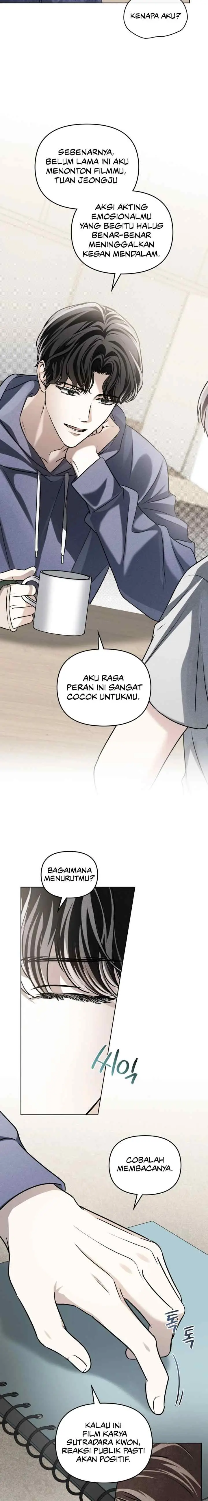 Honbul chapter 40 halaman 7