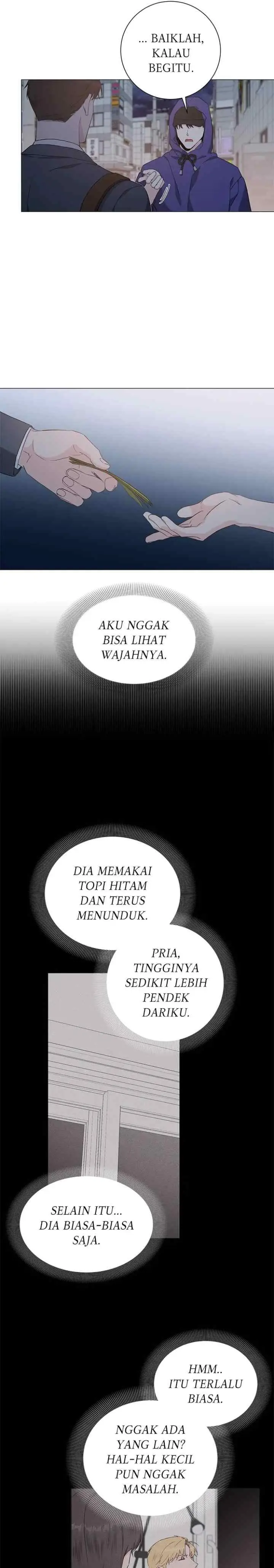 Best of Luck, Warrior! chapter 35 halaman 14