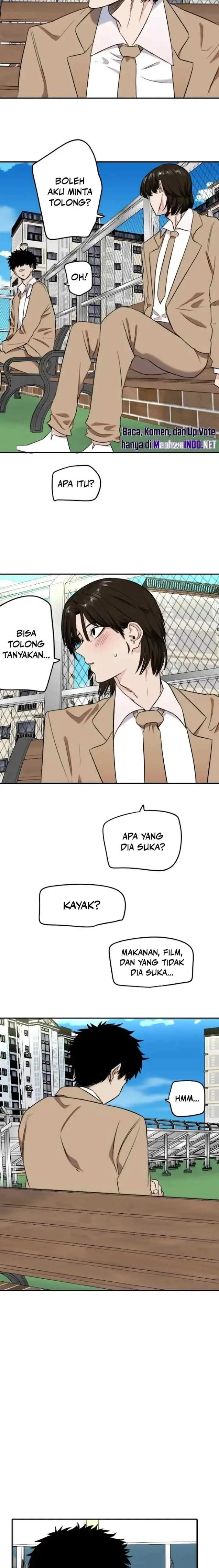Drawing Romance chapter 232 halaman 6