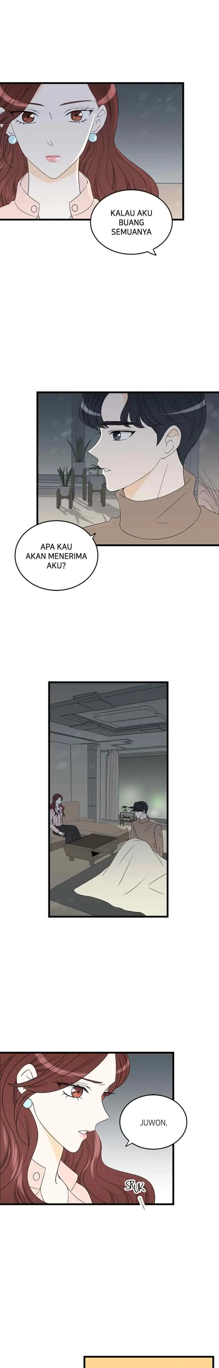 Early Morning Cinderella chapter 13 halaman 7