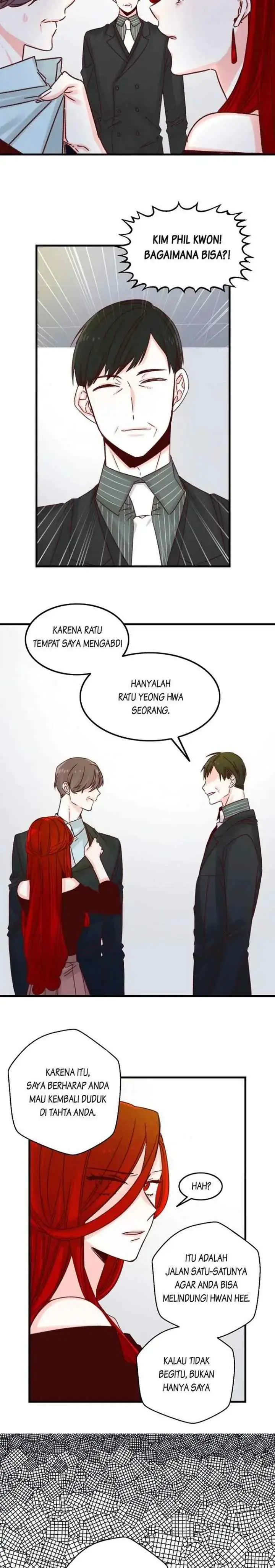 Red Honey chapter 27 halaman 10