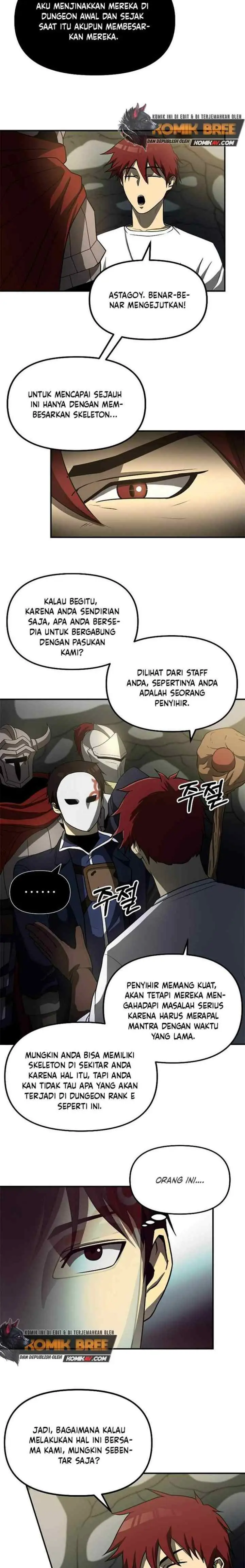Dungeon House chapter 23 halaman 17