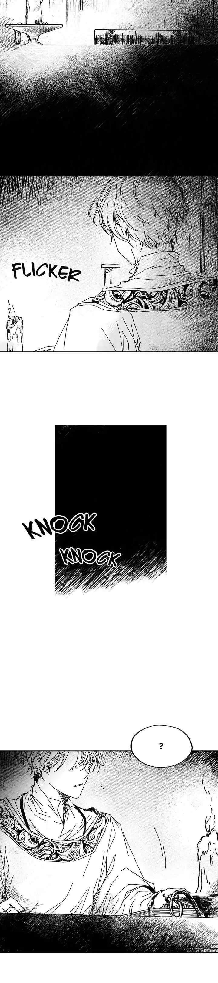 In the Hall of the Mountain King chapter 20 halaman 12