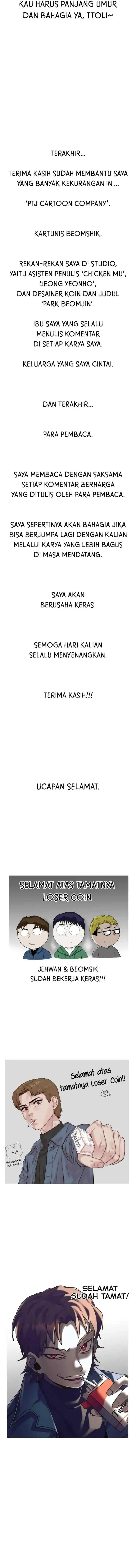 Fate Coin chapter 40.5 halaman 10
