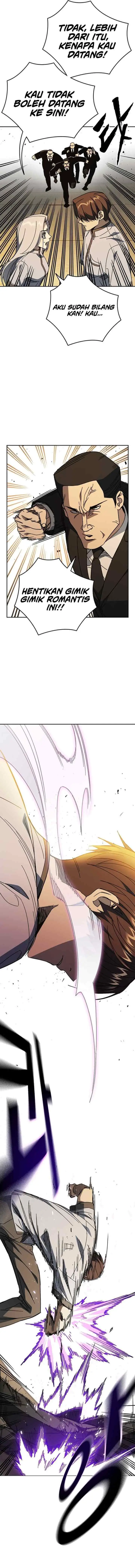Kenkyu Gurupu chapter 312 halaman 14
