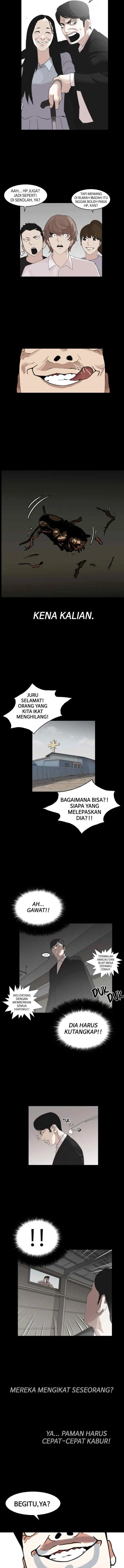 Lookism chapter 136 halaman 9