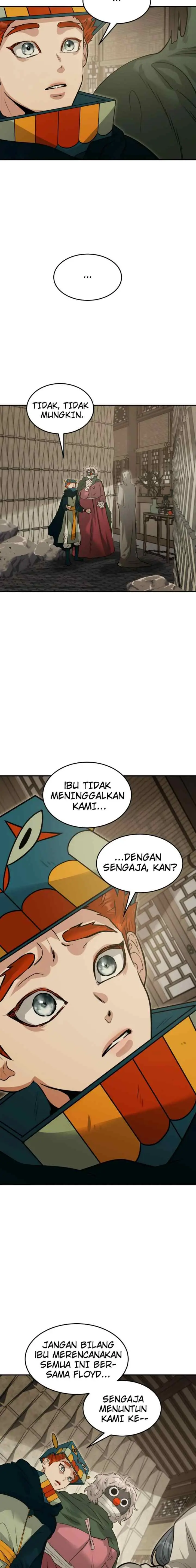 Emperor Hunt chapter 52 halaman 6