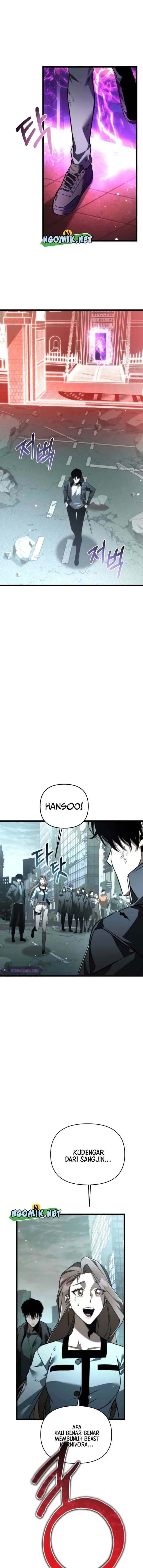 Reincarnator chapter 22 halaman 7